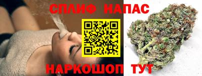 молекула духа Нарткала